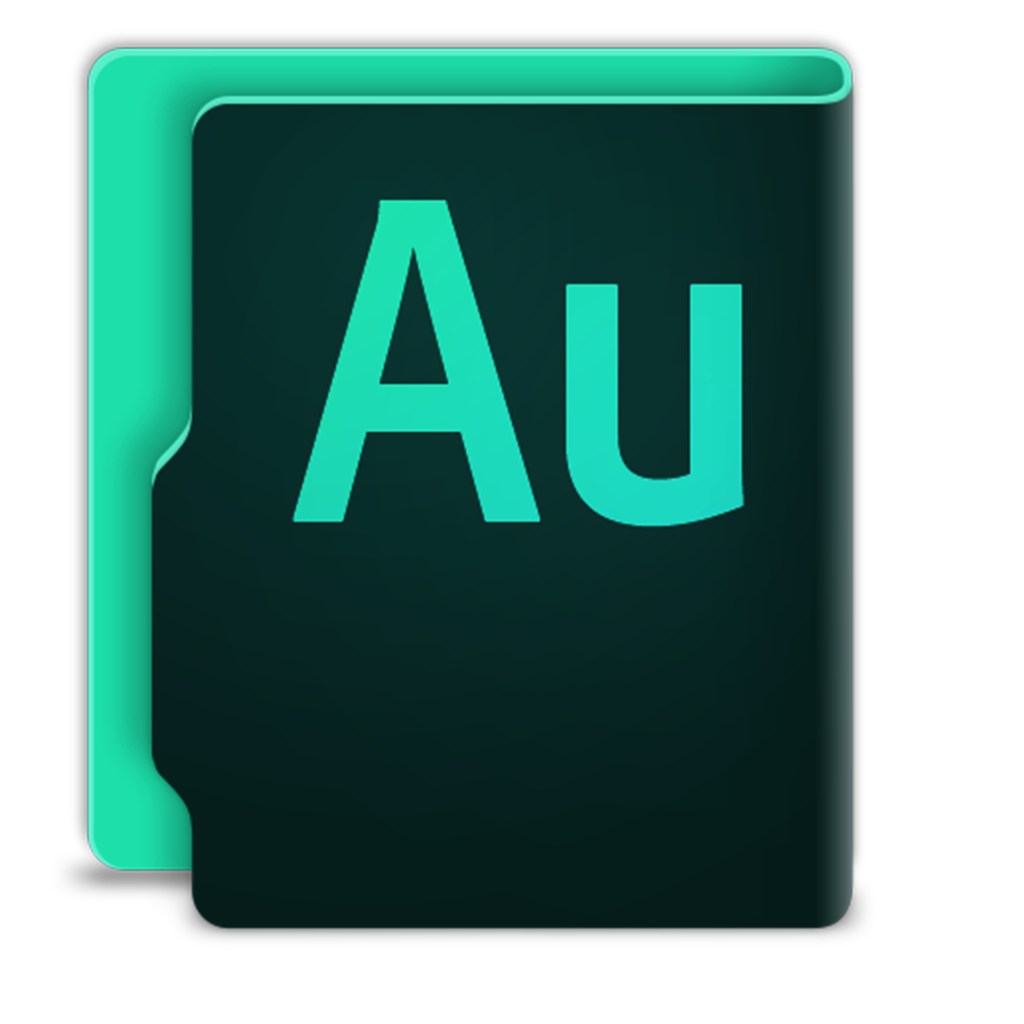 Adobe Audition